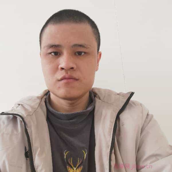 27岁岁江西单身帅哥 - 聊城吉缘网