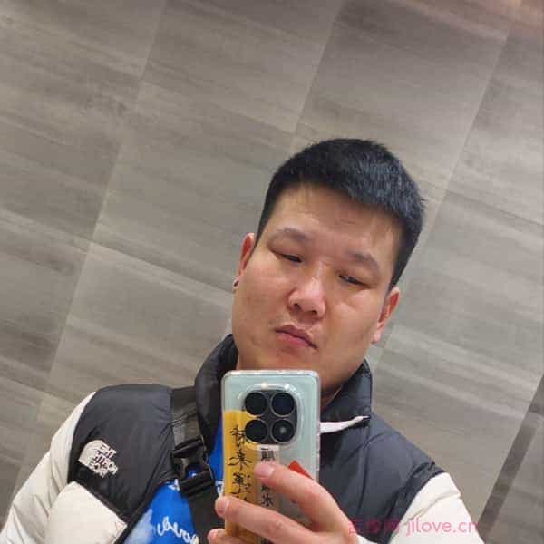 34岁岁河南单身帅哥 - 聊城吉缘网