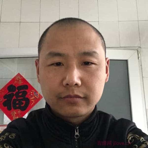 35岁岁河北单身帅哥 - 聊城吉缘网