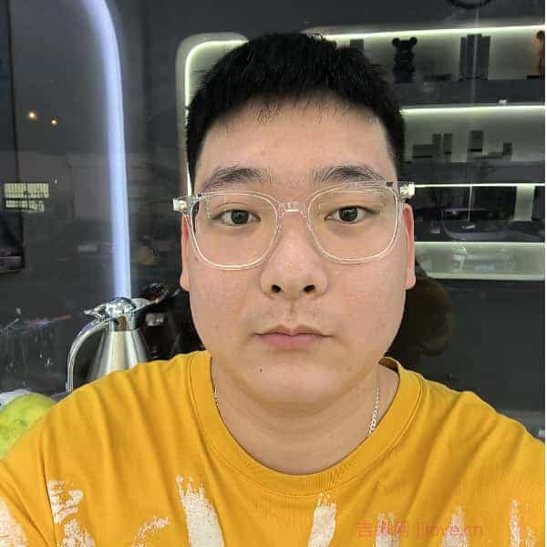 27岁岁河南单身帅哥 - 聊城吉缘网