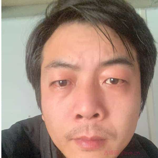 34岁岁河南单身帅哥 - 聊城吉缘网