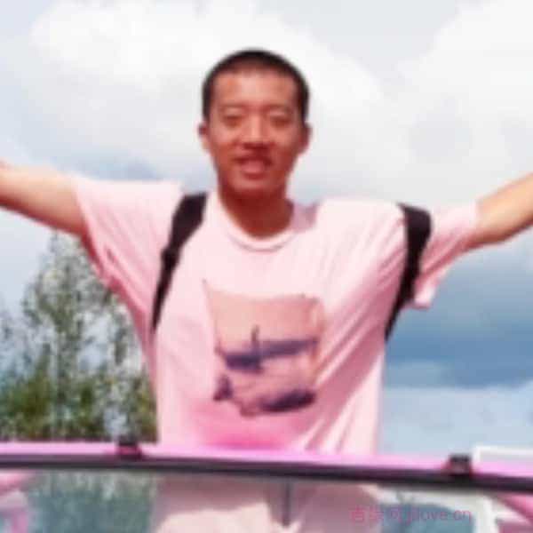 34岁岁河北单身帅哥 - 聊城吉缘网