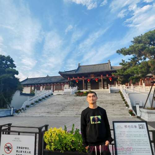 33岁岁浙江单身帅哥 - 聊城吉缘网