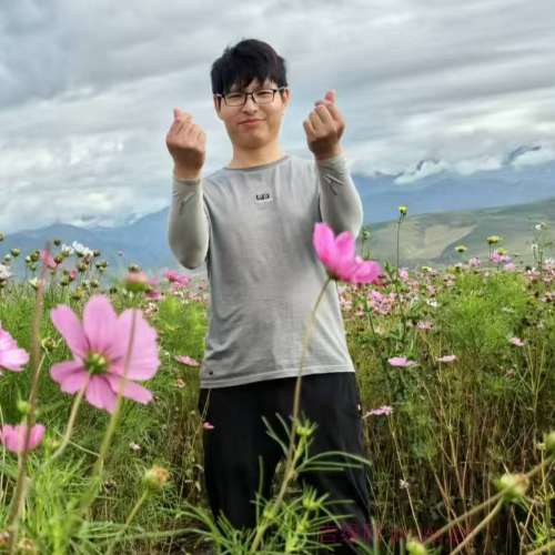 34岁岁河南单身帅哥 - 聊城吉缘网