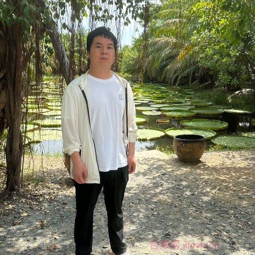 35岁岁河南单身帅哥 - 聊城吉缘网