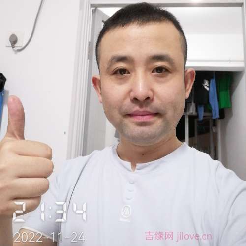 37岁岁安徽单身帅哥 - 聊城吉缘网