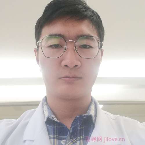 33岁岁山东单身帅哥 - 聊城吉缘网