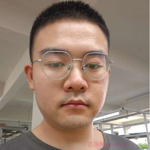30岁岁湖南单身帅哥 - 聊城吉缘网