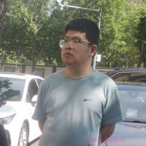 36岁岁河北单身帅哥 - 聊城吉缘网