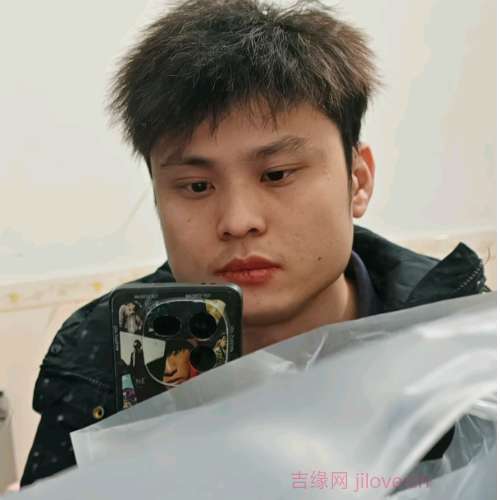 31岁岁广东单身帅哥 - 聊城吉缘网