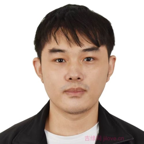 28岁岁山东单身帅哥 - 聊城吉缘网