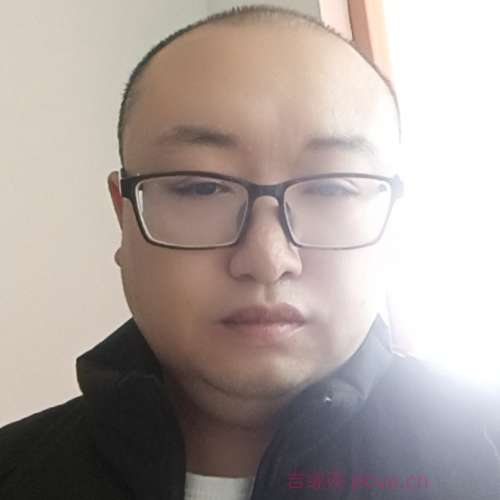 35岁岁广东单身帅哥 - 聊城吉缘网