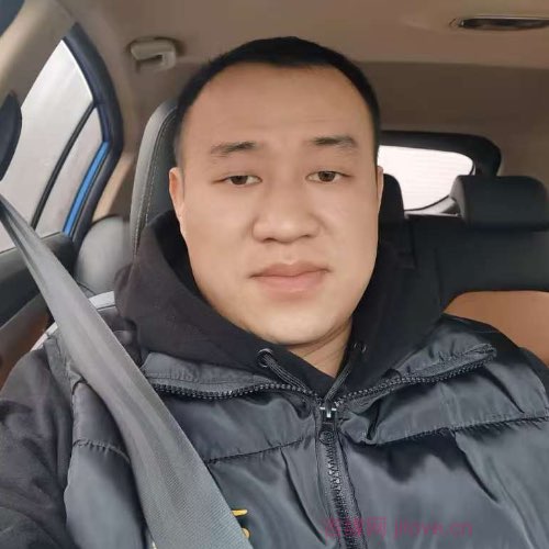 33岁岁湖北单身帅哥 - 聊城吉缘网