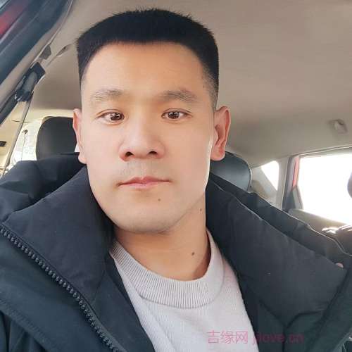 34岁岁山东单身帅哥 - 聊城吉缘网